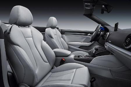 Audi A3 Cabrio