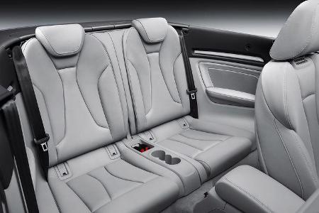 Audi A3 Cabrio