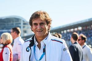 Zanardi feiert DTM-Debüt
