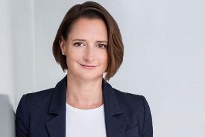 Neue Smart-Chefin