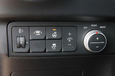 03/2014 Kia Soul Fahrbericht