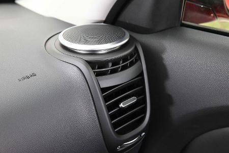 03/2014 Kia Soul Fahrbericht