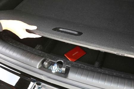 03/2014 Kia Soul Fahrbericht