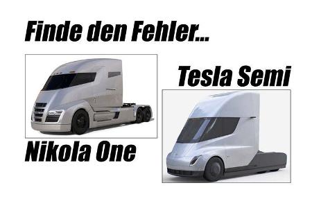 Nikola One Tesla Semi Design Kopie klein