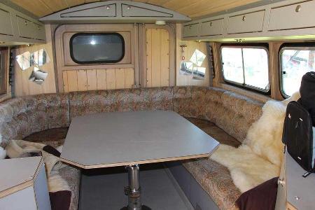 Hymer Crazy Camper