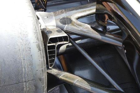 Renault - GP Monaco - Formel 1 - Freitag - 25.5.2018