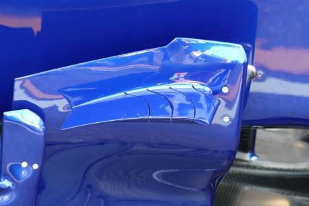 Toro Rosso - GP Monaco - Formel 1 - Freitag - 25.5.2018