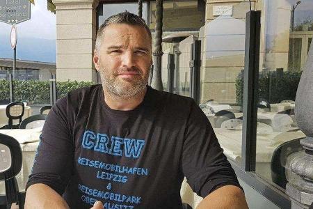 Uwe Bürger