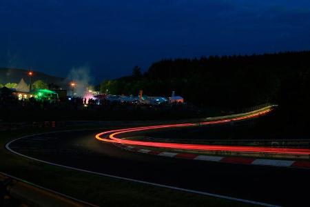 Fan-Reportage - 24h-Rennen Nürburgring 2018 - Nordschleife