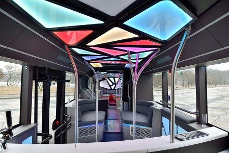 MAN Lions City GL Discobus