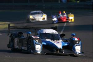 24h Le Mans