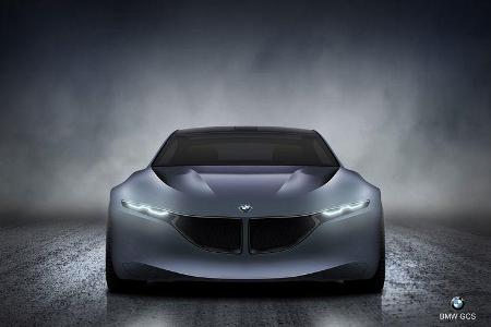 BMW GCS