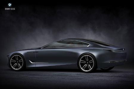 BMW GCS