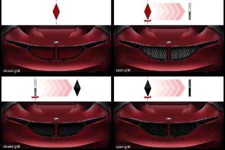 BMW GCS