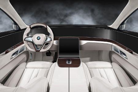 BMW GCS