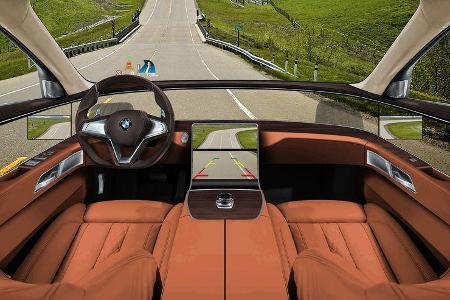 BMW GCS