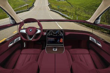 BMW GCS