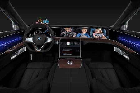 BMW GCS
