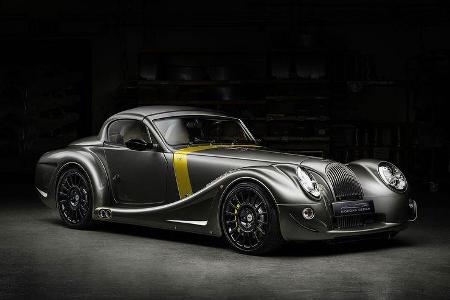 Morgan Aero GT