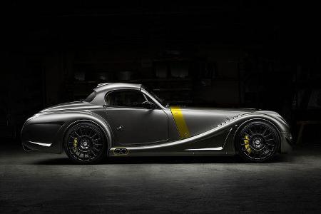 Morgan Aero GT