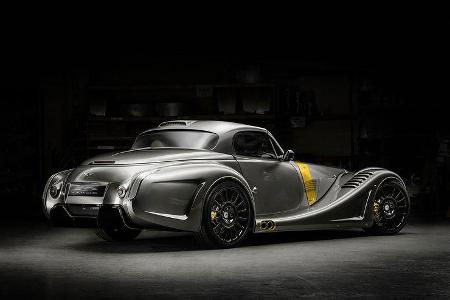 Morgan Aero GT