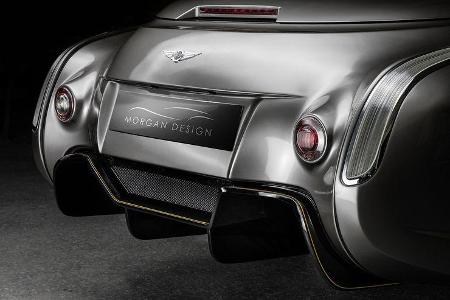 Morgan Aero GT