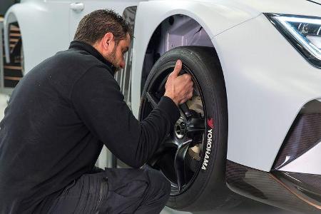 Cupra E-Racer