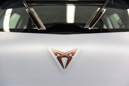 Cupra E-Racer