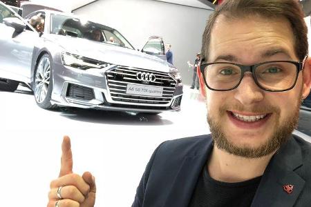 Pro und Contra Genf 2018