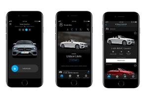Mercedes on demand-Flatrate