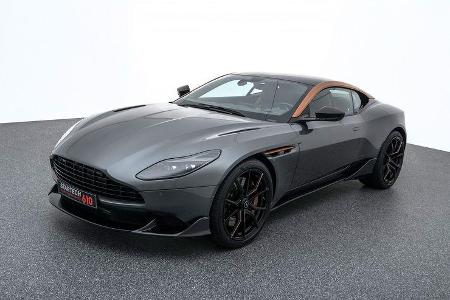 Startech Aston Martin DB11 Startech Aston Martin DB11