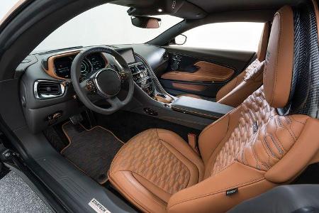 Startech Aston Martin DB11