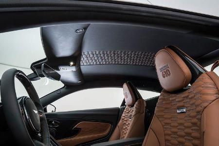 Startech Aston Martin DB11