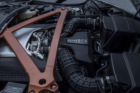 Startech Aston Martin DB11