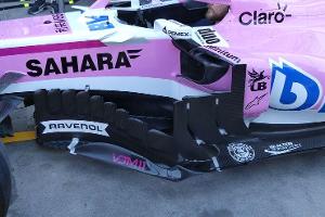 Formel 1 vor dem Saisonstart in Australien