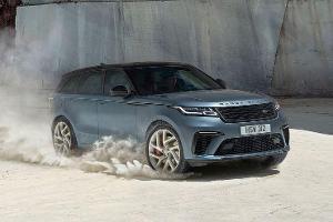 Range Rover Velar SVAutobiography Dynamic Edition