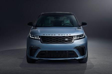 02/2019 Range Rover Velar SVAutobiography Dynamic Edition