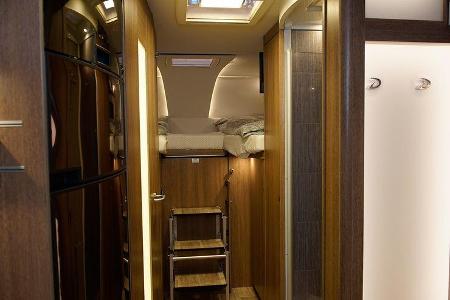 Dethleffs Grand Alpa Plus (2018)