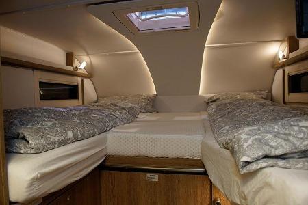 Dethleffs Grand Alpa Plus (2018)