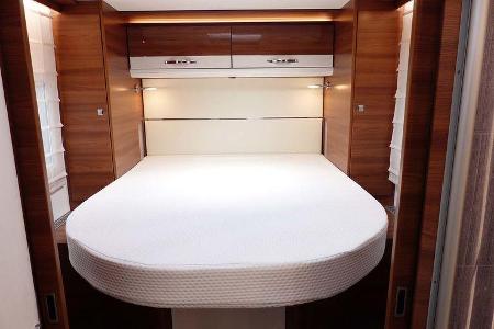 Dethleffs Globetrotter XXL A