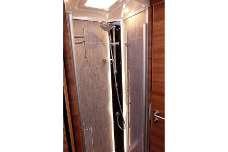 Dethleffs Globetrotter XXL A
