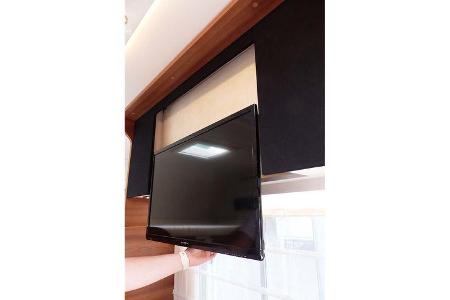 Dethleffs Globetrotter XXL A