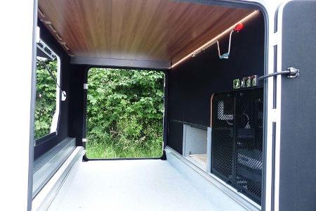 Dethleffs Globetrotter XXL A