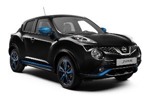 Nissan Juke (2018)