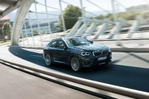 Neuer Alpina XD4 (2018)