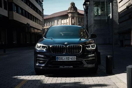 Alpina XD4