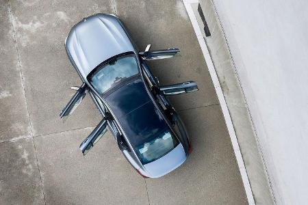 06/2019, BMW 8er Gran Coupé