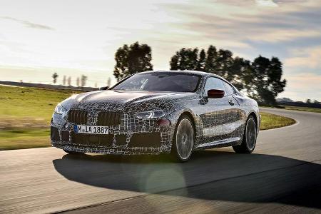 BMW 8er Coupé