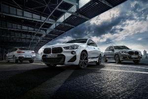 BMW M Performance Parts