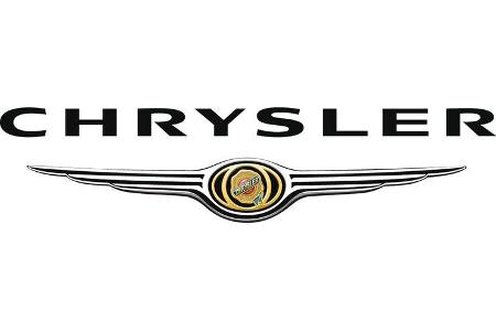 Chrysler Logo